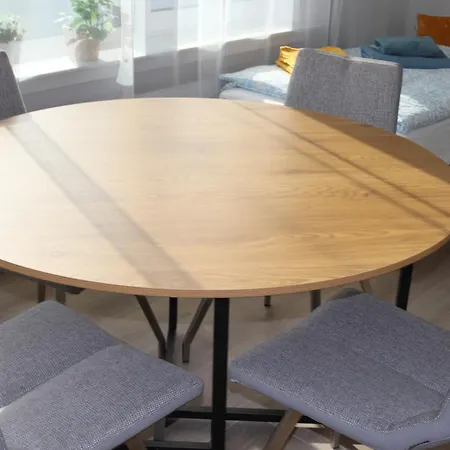 Emily Apartments, Moderne Ruhige Wohnung, Nur 4 Km Von Der A2 * Niederdorla