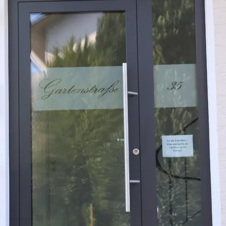 Emily Apartments, Moderne Ruhige Wohnung, Nur 4 Km Von Der A2 * Niederdorla